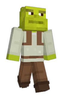 diegolp09 Minecraft avatar full body