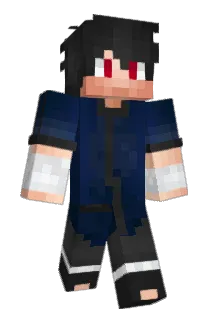 diegoorge Minecraft avatar full body