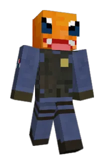 diegoproxd12312 Minecraft avatar full body