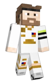 diegordo69 Minecraft avatar full body
