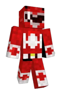 diegorep Minecraft avatar full body