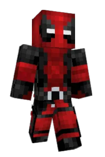 diegorock99 Minecraft avatar full body