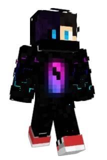 diegothebest Minecraft avatar full body