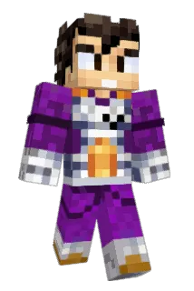 diegoxdlol777 Minecraft avatar full body