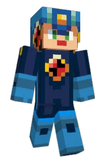 diegs_exe Minecraft avatar full body