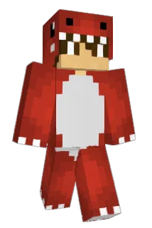 dieguco Minecraft avatar full body