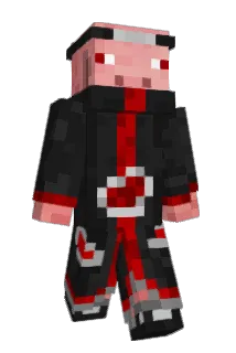 diegueraa Minecraft avatar full body