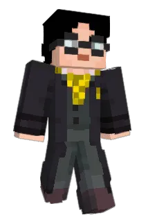 diegui1005 Minecraft avatar full body