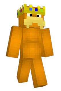 dieheight Minecraft avatar full body