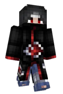 dieine_ Minecraft avatar full body
