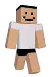 diennn Minecraft avatar full body