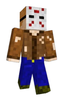 diesalboy19 Minecraft avatar full body