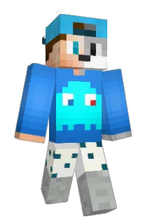 diesermarius_ Minecraft avatar full body