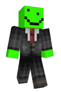 diet_coke1 Minecraft avatar full body