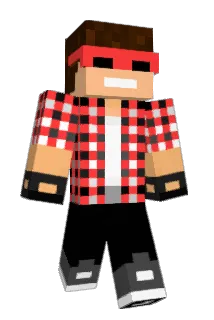 diewhy Minecraft avatar full body