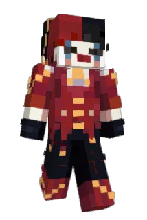 diexfn1 Minecraft avatar full body