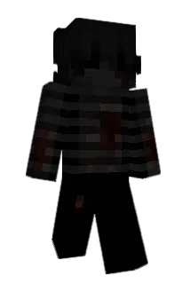 differentts Minecraft avatar full body