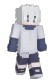 diffrentmoney Minecraft avatar full body