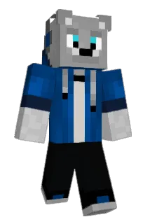 digga0815 Minecraft avatar full body