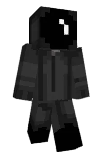 diggbiccbee Minecraft avatar full body