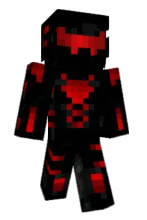 diggem2013 Minecraft avatar full body