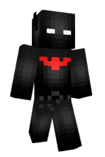 digger8704 Minecraft avatar full body