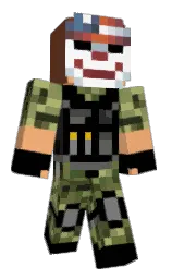 Custom render preview