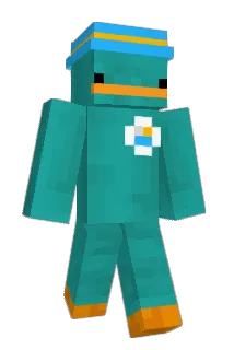 diggerdaddy8412 Minecraft avatar full body