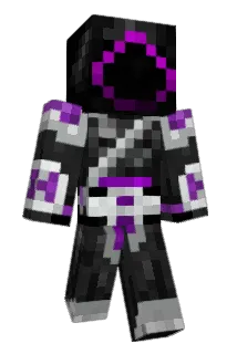 diggerptc Minecraft avatar full body