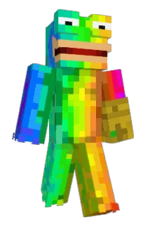diggertrigger234 Minecraft avatar full body