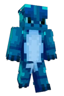 digones555 Minecraft avatar full body
