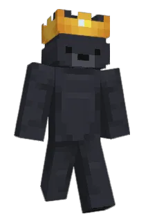 diiegoagg Minecraft avatar full body