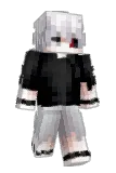 dilan20111504 Minecraft avatar full body