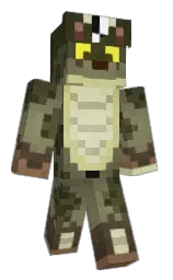 Custom render preview