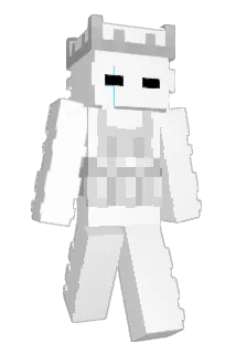 dilljaq Minecraft avatar full body