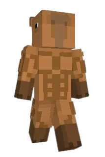 dillpickler1 Minecraft avatar full body