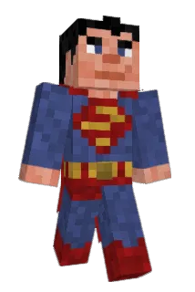 dillpierce Minecraft avatar full body
