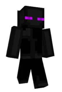 dilw33d Minecraft avatar full body