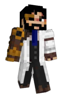 dima5324 Minecraft avatar full body