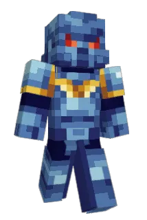 dimaggiokid123 Minecraft avatar full body