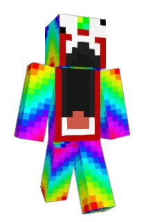 dimarcotti Minecraft avatar full body