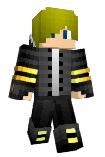 dimasasas2 Minecraft avatar full body