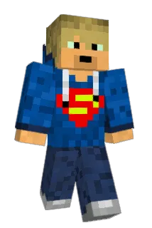 dimasis8 Minecraft avatar full body