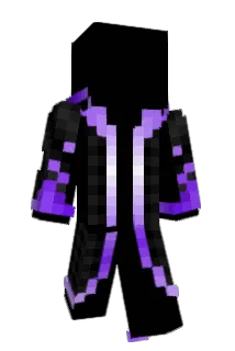 dimatrix1337 Minecraft avatar full body