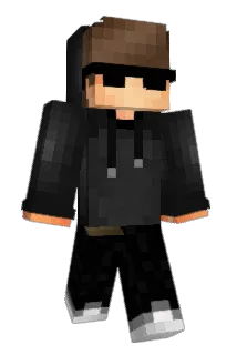 dimazo13 Minecraft avatar full body