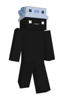 dimi_xd Minecraft avatar full body