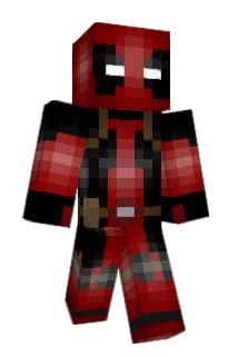 dimiray_288 Minecraft avatar full body
