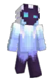 dimirs Minecraft avatar full body
