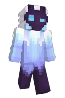 dimirs Minecraft avatar full body