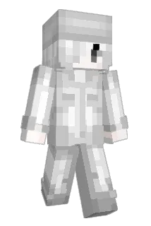 dimitriiiiii Minecraft avatar full body